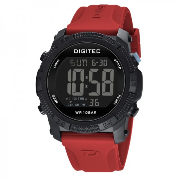 Digitec DG 5216T BRD 4B Black Red Digitec DG 5216T BRD 4B Black Red